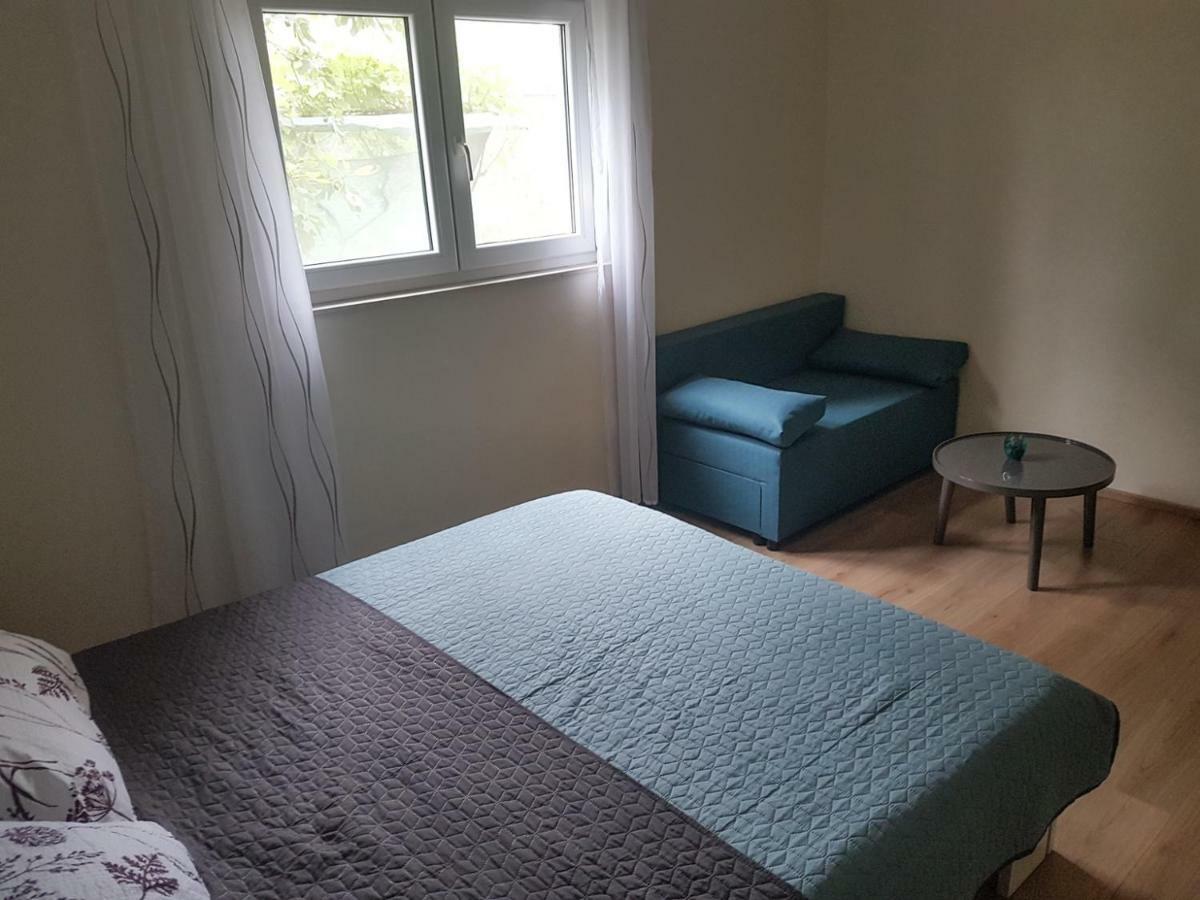 Apartment Drago Kaštela Eksteriør billede