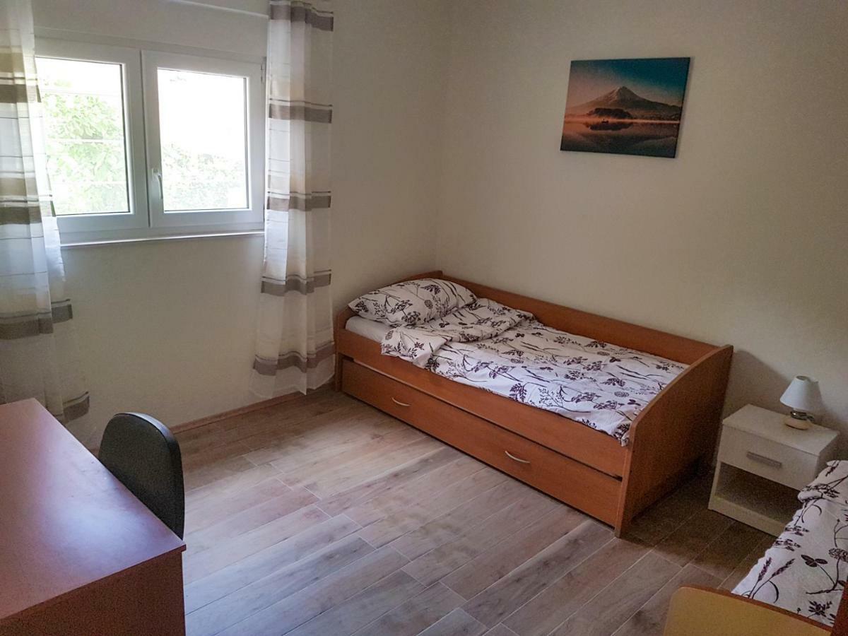 Apartment Drago Kaštela Eksteriør billede