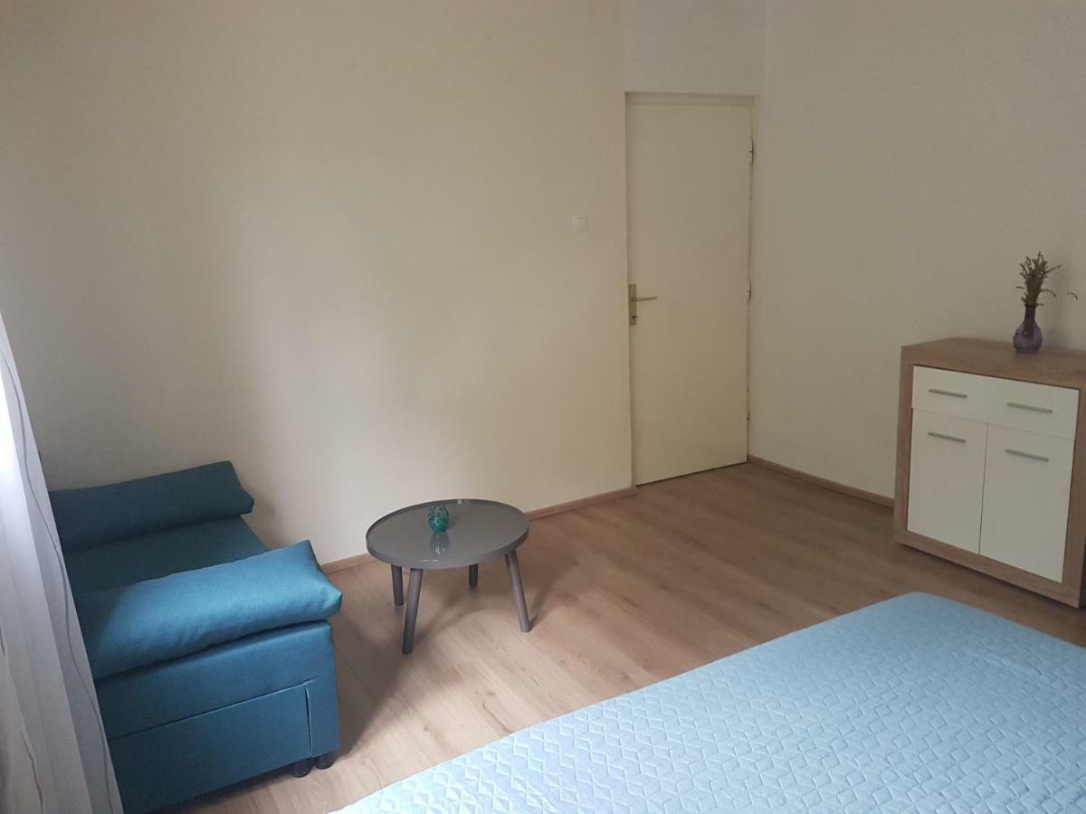 Apartment Drago Kaštela Eksteriør billede