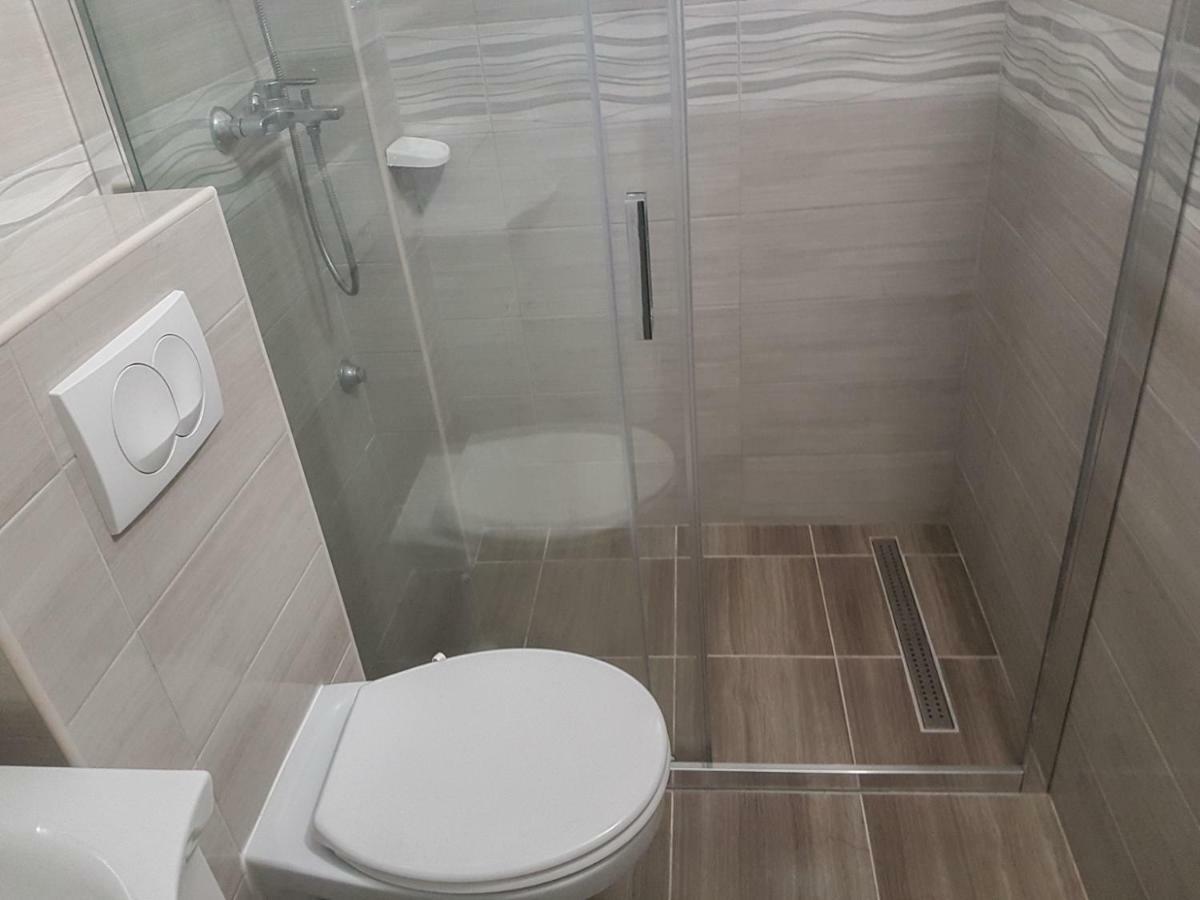 Apartment Drago Kaštela Eksteriør billede