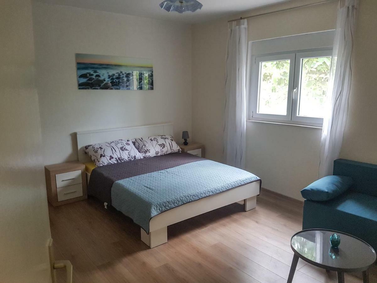 Apartment Drago Kaštela Eksteriør billede