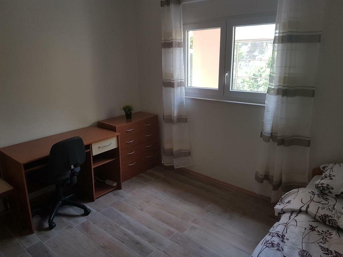 Apartment Drago Kaštela Eksteriør billede