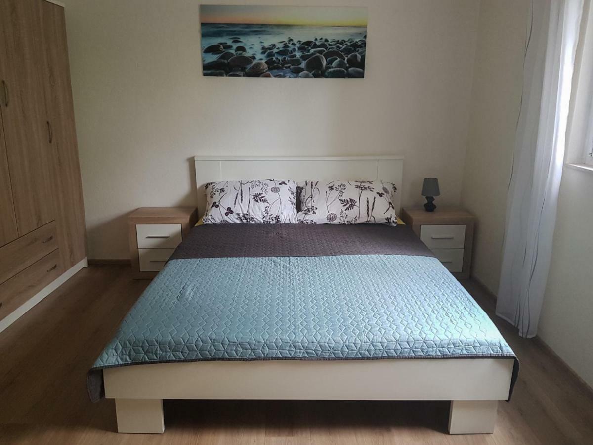 Apartment Drago Kaštela Eksteriør billede
