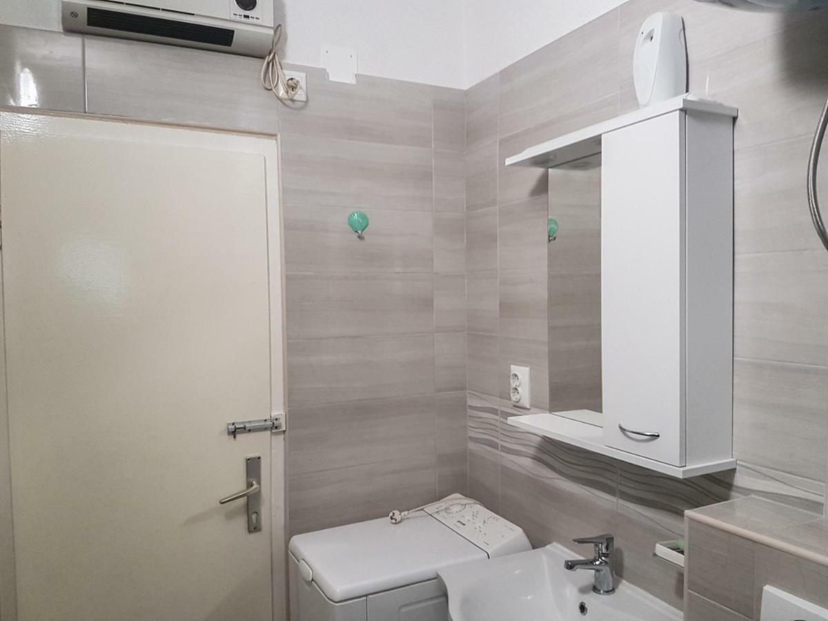 Apartment Drago Kaštela Eksteriør billede