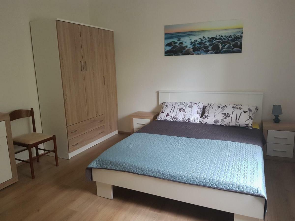Apartment Drago Kaštela Eksteriør billede