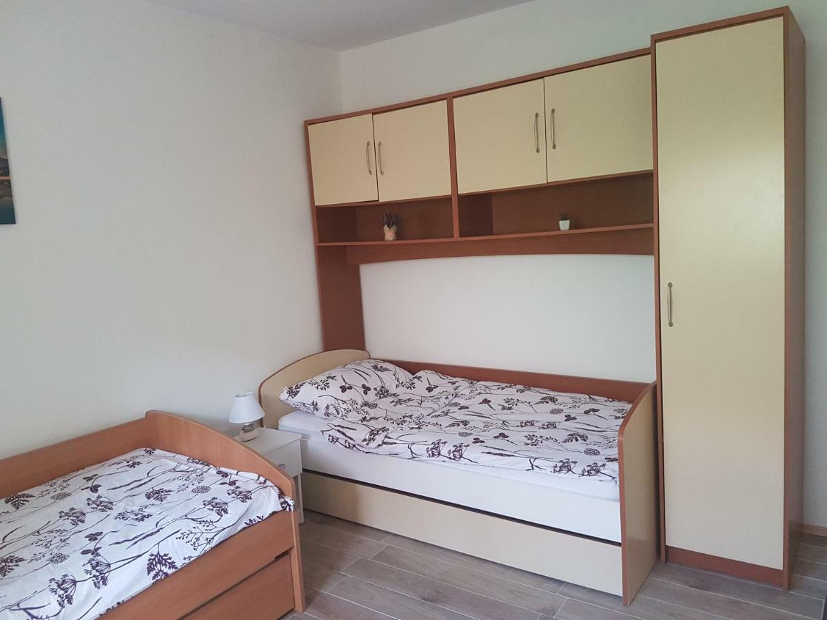 Apartment Drago Kaštela Eksteriør billede